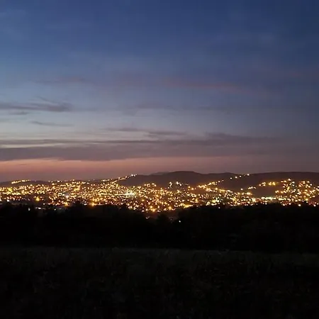 Etno Kompleks Orahovac - Vajat Sova Chalet