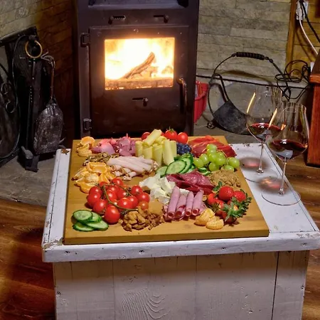 Etno Kompleks Orahovac - Vajat Sova *