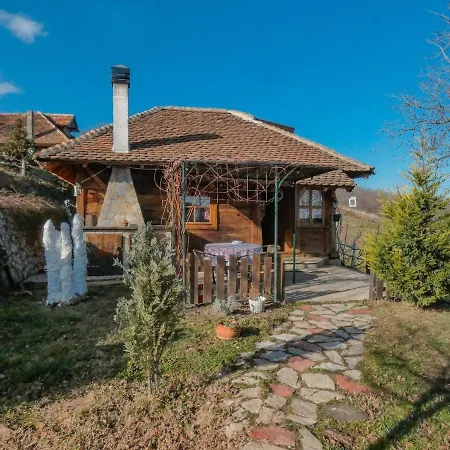 Etno Kompleks Orahovac - Vajat Sova