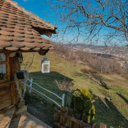 Etno Kompleks Orahovac - Vajat Sova *