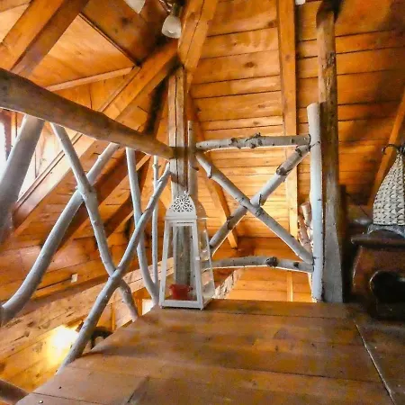 Chalet Etno Kompleks Orahovac - Vajat Sova Aranđelovac