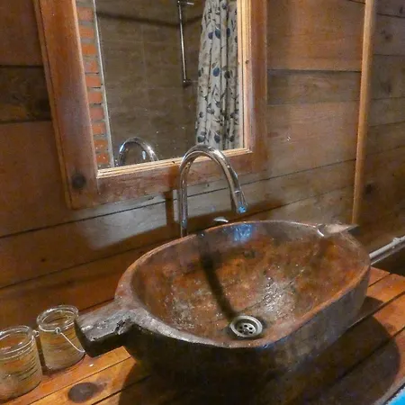 Etno Kompleks Orahovac - Vajat Sova